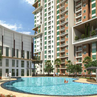 3 BHK Apartment For Resale in Mana Capitol Sarjapur Road Bangalore  6504167