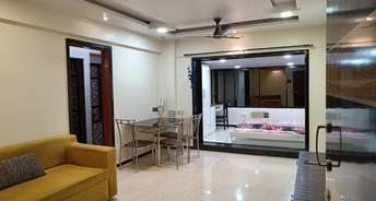 1.5 BHK Apartment For Rent in Vaibhav Nagari Niwara CHS Goregaon East Mumbai 6504217