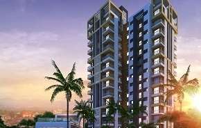 2 BHK Builder Floor For Resale in Happy Sarvoday Greens Bhadwad Gaon Thane 6504315