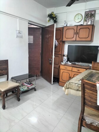 1 BHK Apartment For Resale in Shatrunjay Tirupati Dahisar East Mumbai  6504267