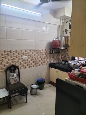 1 BHK Apartment For Resale in Shatrunjay Tirupati Dahisar East Mumbai  6504267