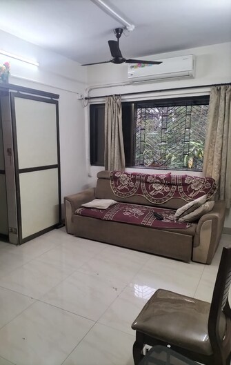 1 BHK Apartment For Resale in Shatrunjay Tirupati Dahisar East Mumbai  6504267