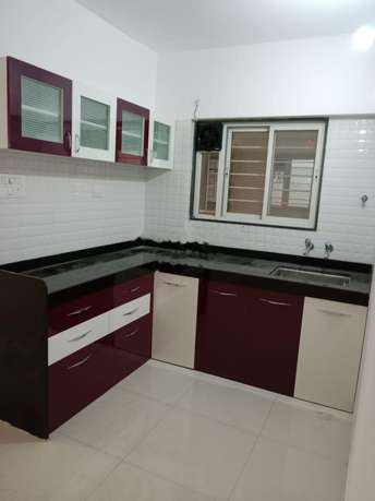 2 BHK Apartment For Rent in Venkatesh Graffiti Keshav Nagar Pune 6504290