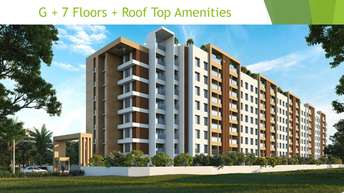 3 BHK Apartment For Resale in Anshul Casa Wakad Pune 6504256