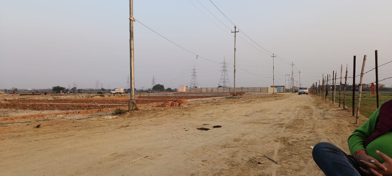 Plot For Resale in Sector 148 Noida  6504305