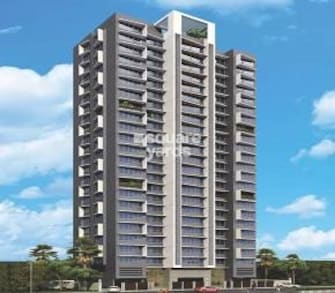 2 BHK Apartment For Resale in Shivam Samadhan Goregaon West Mumbai  6504317