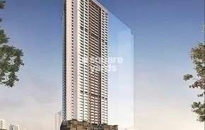 1 BHK Apartment For Resale in Sheth Irene Malad West Mumbai 6504314
