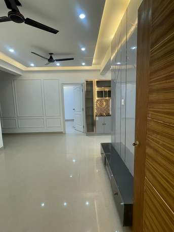 3 BHK Apartment For Rent in Keerthi Krishna Viva Sarjapur Road Bangalore 6504320