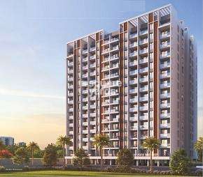 2 BHK Apartment For Resale in Majestique Towers Kharadi Pune 6504358