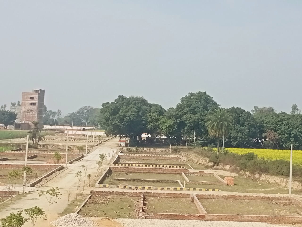 Plot For Resale in Sultanpur Road Lucknow  6504359