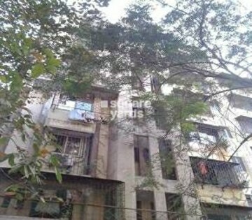 1 BHK Apartment For Resale in Gokul Accord Kandivali East Mumbai  6504372