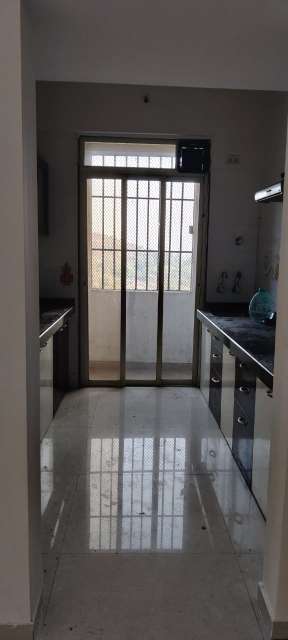 2 BHK Apartment For Resale in Shreeji Solitaire Kalyan West Thane 6504384