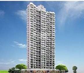 3 BHK Apartment For Rent in Paradise Sai Spring Sector 35e Kharghar Navi Mumbai 6504411