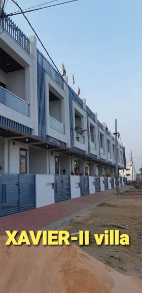 3 BHK Villa For Resale in Jagatpura Jaipur 6504459
