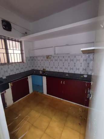 1 BHK Independent House For Rent in Murugesh Palya Bangalore 6504436