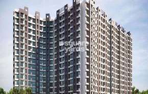 2 BHK Apartment For Resale in Bhoomi Acropolis Virar West Mumbai 6504479
