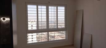 3 BHK Apartment For Rent in Cybercity Marina Skies Hi Tech City Hyderabad 6504455