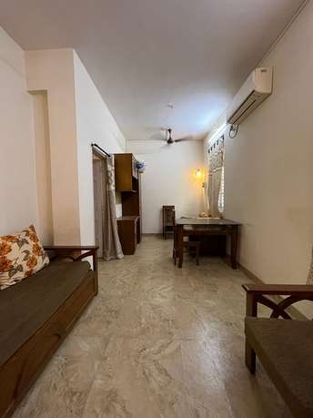 1 BHK Apartment For Rent in Santacruz East Mumbai  6270683