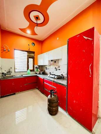 2.5 BHK Builder Floor For Rent in Ballabhgarh Sector 64 Faridabad 6504502