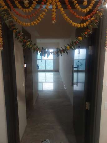 3 BHK Apartment For Rent in LnT Realty Emerald Isle Powai Mumbai 6504485