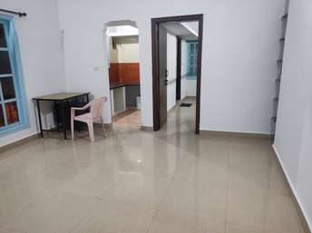 1 BHK Independent House For Rent in Murugesh Palya Bangalore 6504507