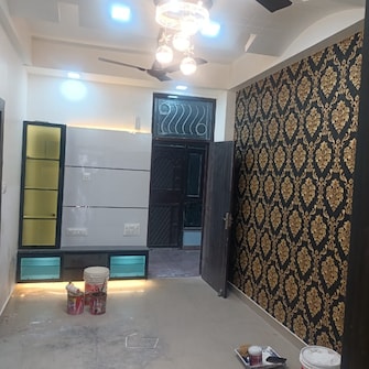 2 BHK Builder Floor For Resale in Krishna Vatika Ghaziabad Dundahera Ghaziabad  6504530