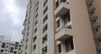 1 BHK Apartment For Rent in Dhankawade Pokale Tamarind Park Dhayari Pune 6504538