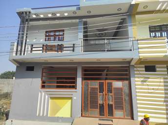 3 BHK Independent House For Resale in Raebareli Road Lucknow 6504562