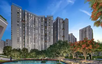 2 BHK Apartment For Resale in Brigade Cornerstone Utopia Tranquil Block Varthur Bangalore 6506318