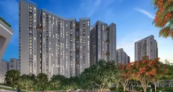 2 BHK Apartment For Resale in Brigade Cornerstone Utopia Tranquil Block Varthur Bangalore 6506318