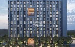 2 BHK Apartment For Resale in Lodha Crown Taloja Quality Homes Dombivli East Thane 6504541