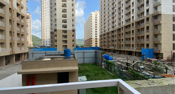 1 BHK Apartment For Rent in Seven Eleven Apna Ghar Mira Road Mumbai 6504546
