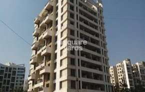2 BHK Apartment For Resale in Om Golden Palms Wakad Pune 6504580