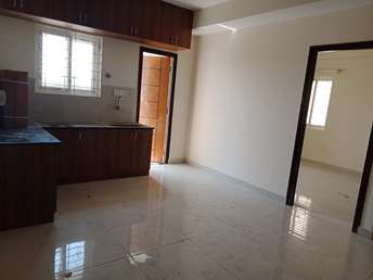 1 BHK Independent House For Rent in Murugesh Palya Bangalore 6504587