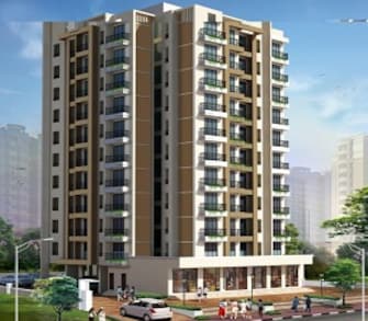 1 RK Apartment For Resale in Dgs Sheetal Jyoti Nalasopara West Palghar  6504662