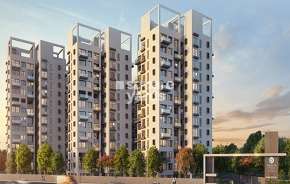 2 BHK Apartment For Rent in Rama Celestial City Phase II Ravet Pune 6504625
