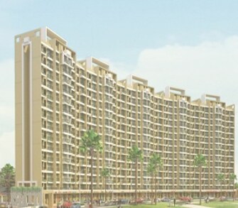 1 RK Apartment For Resale in Dgs Sheetal Jyoti Nalasopara West Palghar  6504662