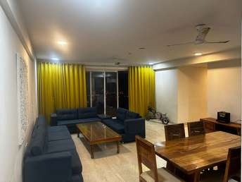 3 BHK Apartment For Rent in Jaypee Greens Sun Court III Jaypee Greens Greater Noida 6504658