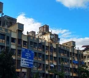 2 BHK Apartment For Rent in Sai Nagar CHS Kalamboli Navi Mumbai 6504713