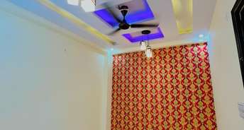2 BHK Builder Floor For Resale in Ankur Vihar Delhi 6504694