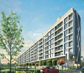 3 BHK Apartment For Resale in WJV Sai Aura Pimple Saudagar Pune  6504701