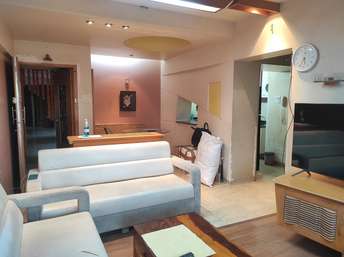 3 BHK Apartment For Rent in Lokhandwala Whispering Palms Kandivali East Mumbai 6504710