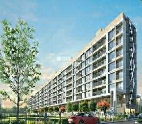3.5 BHK Apartment For Resale in WJV Sai Aura Pimple Saudagar Pune 6504708
