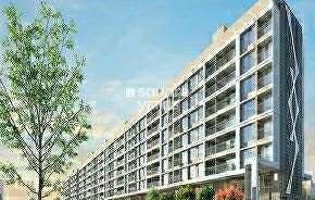 3.5 BHK Apartment For Resale in WJV Sai Aura Pimple Saudagar Pune 6504708