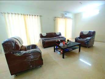 4 BHK Apartment For Rent in Madhapur Hyderabad 6504774
