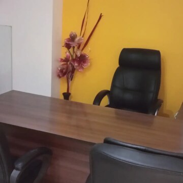 Furnished Amenities in  Office Space at Sector 63 – for Rent