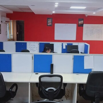 Team Area in  Office Space at Sector 63 – for Rent