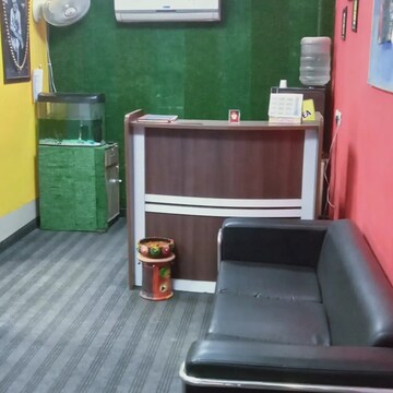 Furnished Amenities in  Office Space at Sector 63 – for Rent