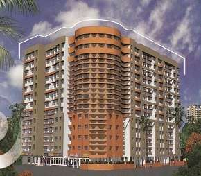 2 BHK Apartment For Rent in Navkar Paradise Borivali West Mumbai 6504804