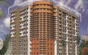 2 BHK Apartment For Rent in Navkar Paradise Borivali West Mumbai 6504804